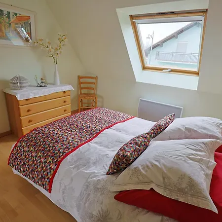 Du Vignoble 엥기쉬하임