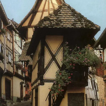 Du Vignoble 아파트