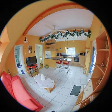 Du Vignoble 아파트